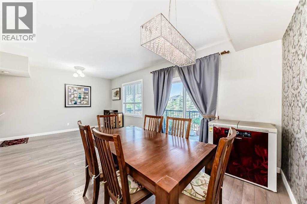 #55, 300 Marina Drive, Chestermere, Alberta  T1X 0P6 - Photo 9 - A2284386