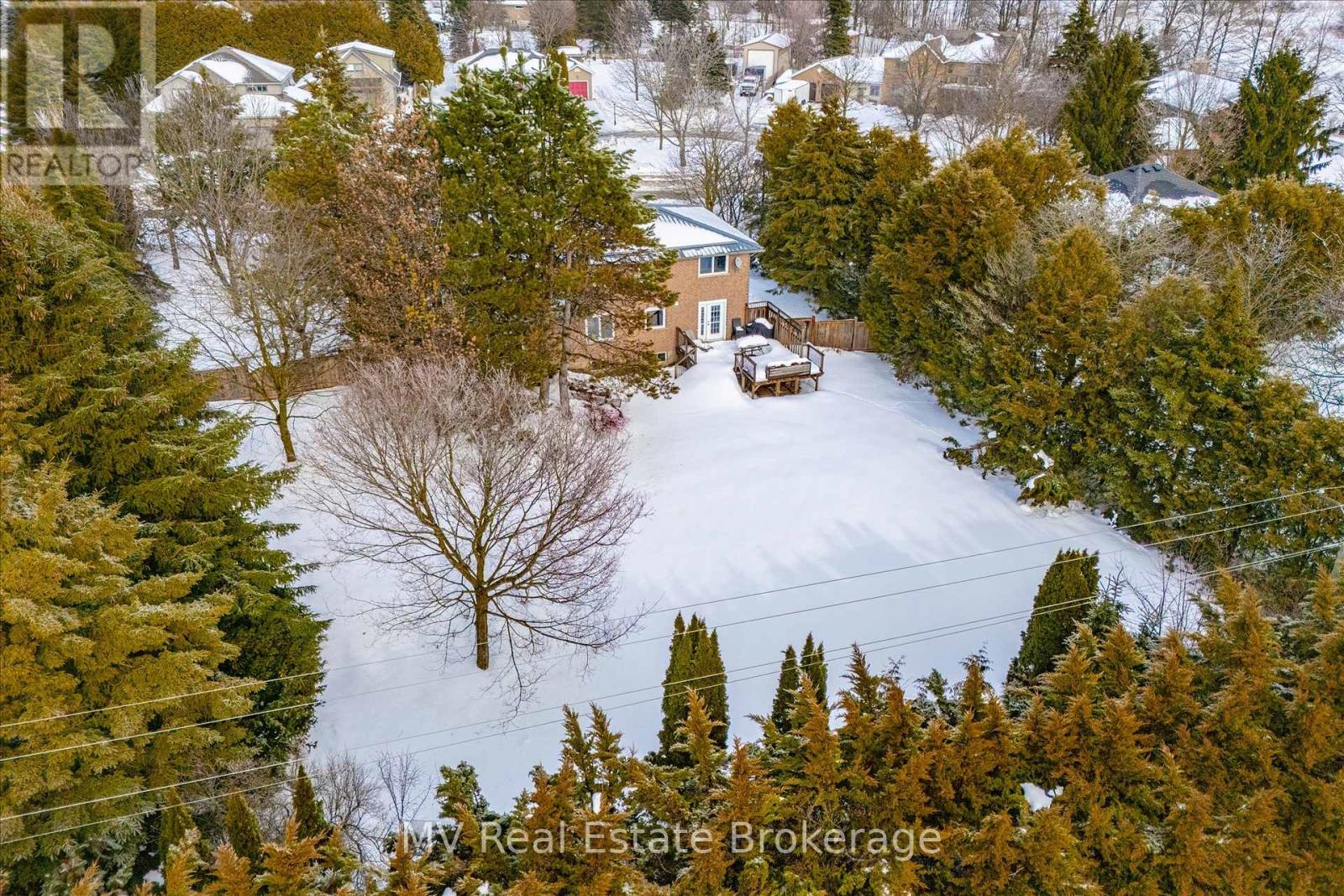 4 Sargent Boulevard, Centre Wellington, Ontario  N0B 1J0 - Photo 49 - X12829016