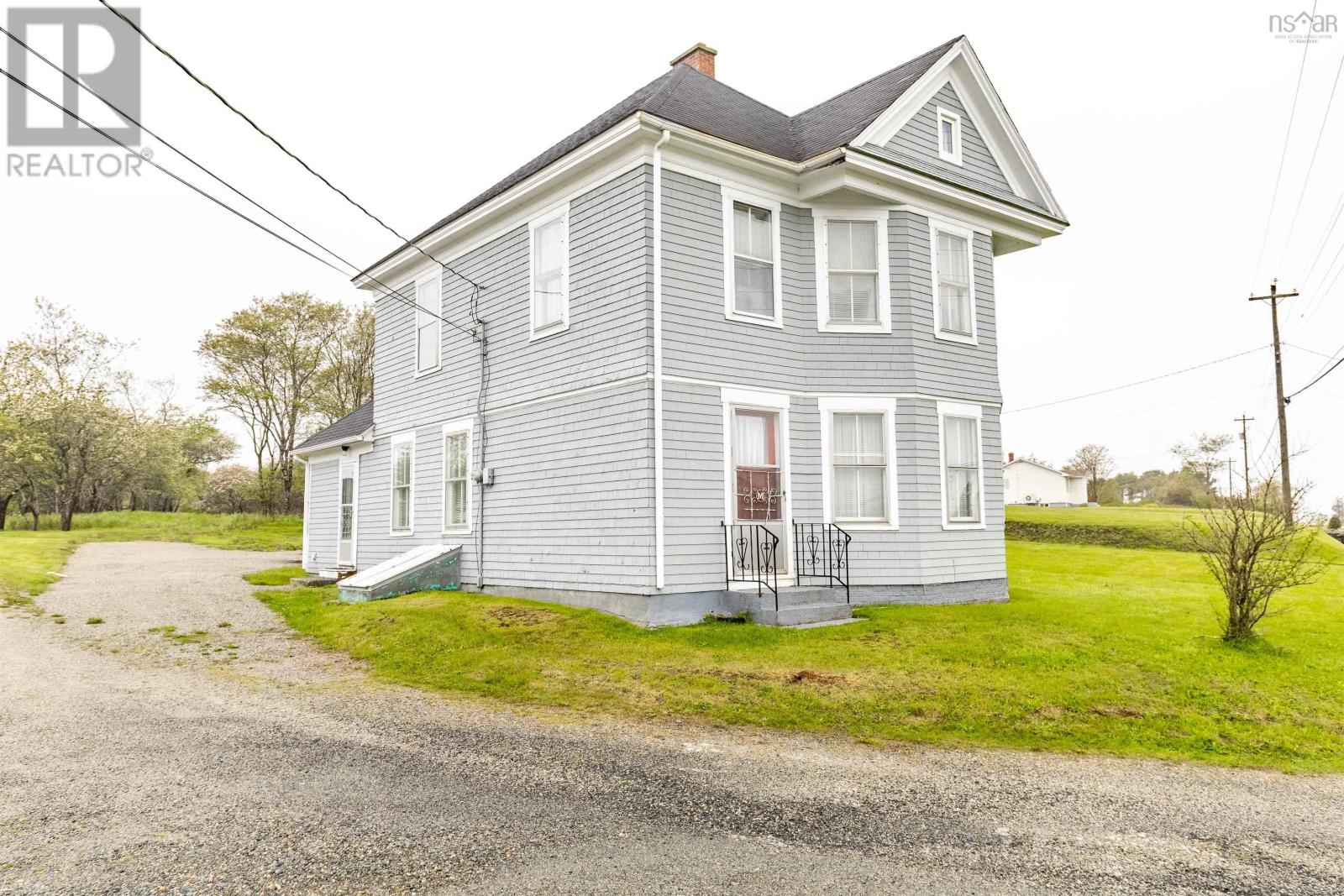 2917 308 Highway, Amiraults Hill, Nova Scotia  B0W 3M0 - Photo 1 - 202529108