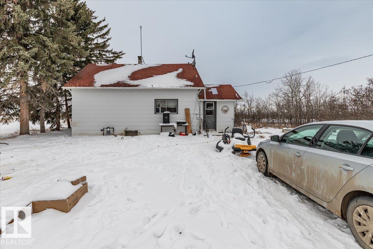 A 49261 Rge Road 10, Rural Leduc County, Alberta  T0C 2P0 - Photo 20 - E4475253