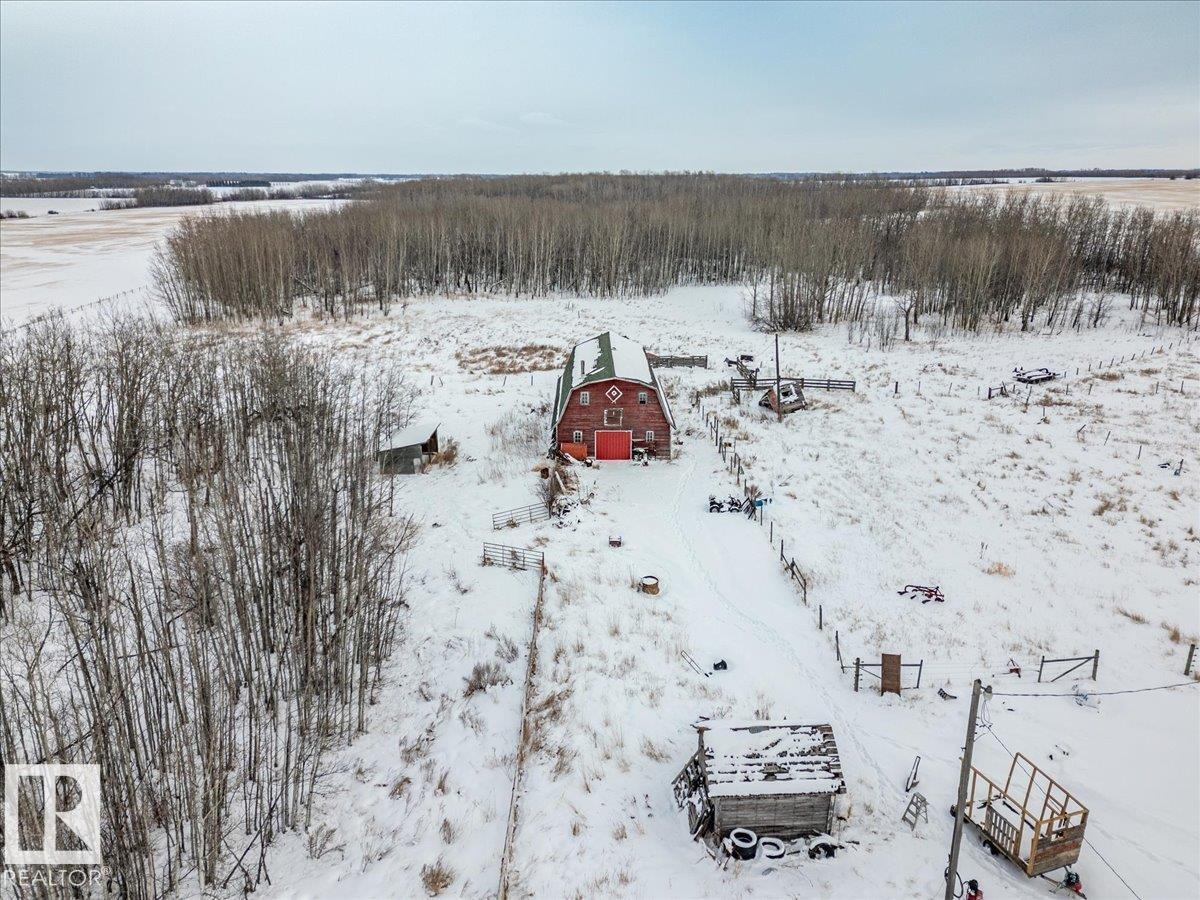 A 49261 Rge Road 10, Rural Leduc County, Alberta  T0C 2P0 - Photo 4 - E4475253