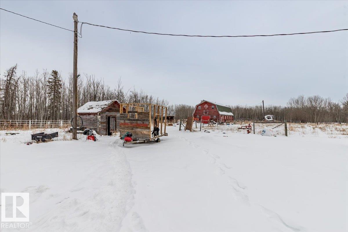 A 49261 Rge Road 10, Rural Leduc County, Alberta  T0C 2P0 - Photo 5 - E4475253
