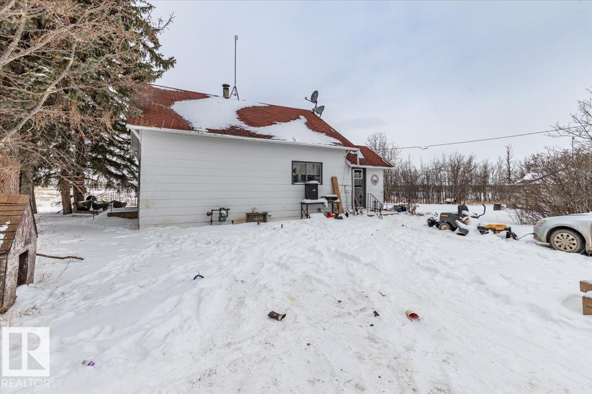 A 49261 Rge Road 10, Rural Leduc County, Alberta  T0C 2P0 - Photo 6 - E4475253