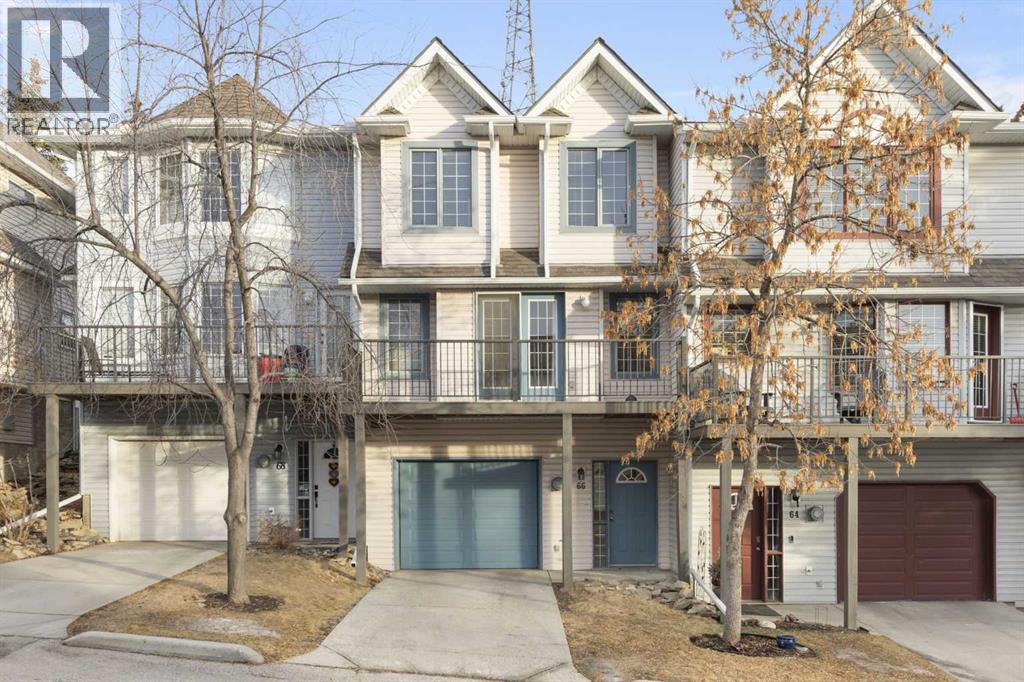 66 Patina Point SW, Calgary, Alberta