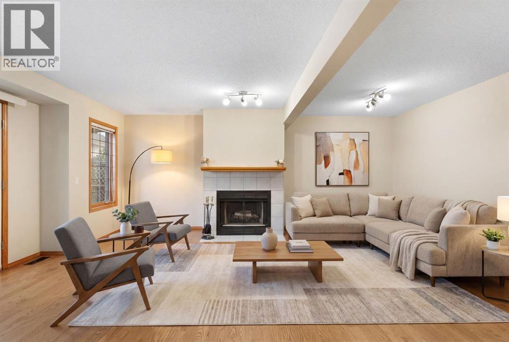 66 Patina Point Sw, Calgary, Alberta  T3H 3J7 - Photo 2 - A2283812