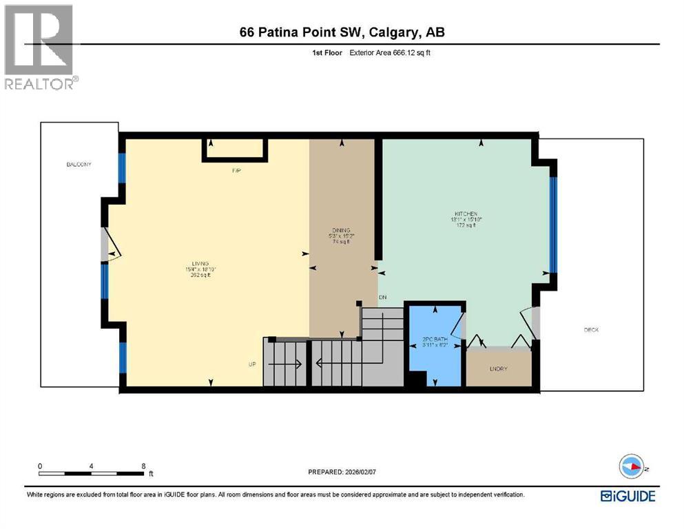 66 Patina Point Sw, Calgary, Alberta  T3H 3J7 - Photo 42 - A2283812