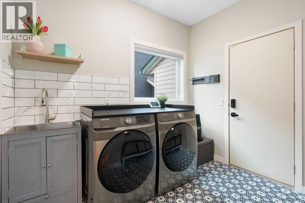 408 Mt Douglas Court Se, Calgary, Alberta  T2Z 3J7 - Photo 8 - A2286701