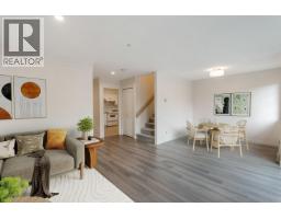 8468 OSLER STREET, Vancouver, British Columbia