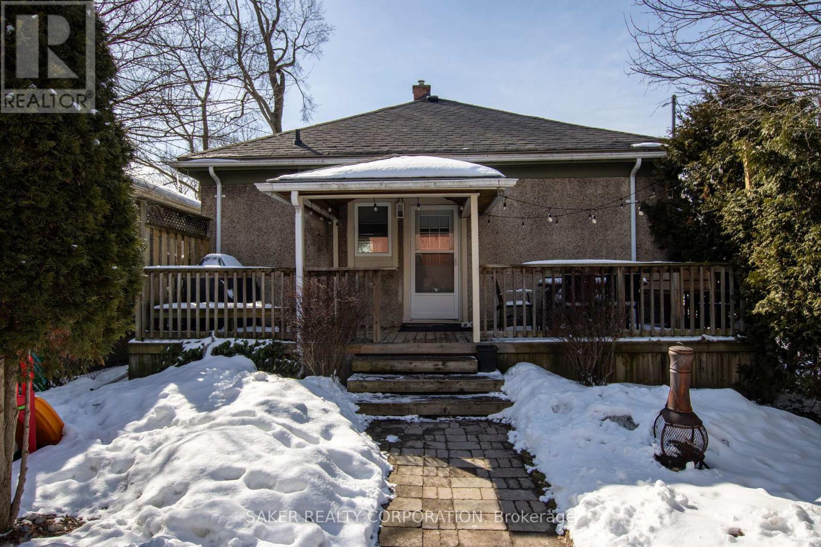 688 William Street, London East, Ontario  N5Y 2R2 - Photo 21 - X12829024