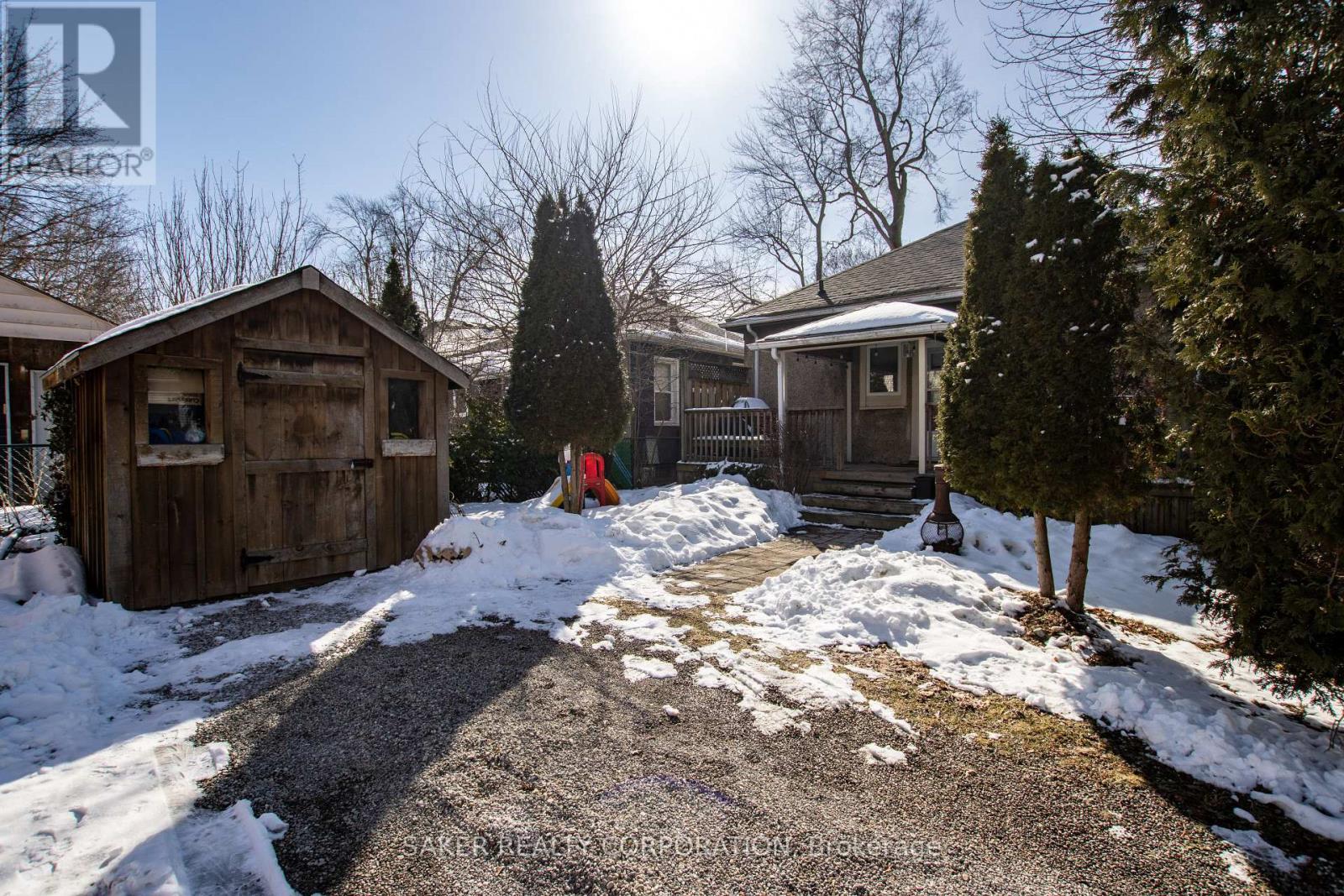 688 William Street, London East, Ontario  N5Y 2R2 - Photo 23 - X12829024