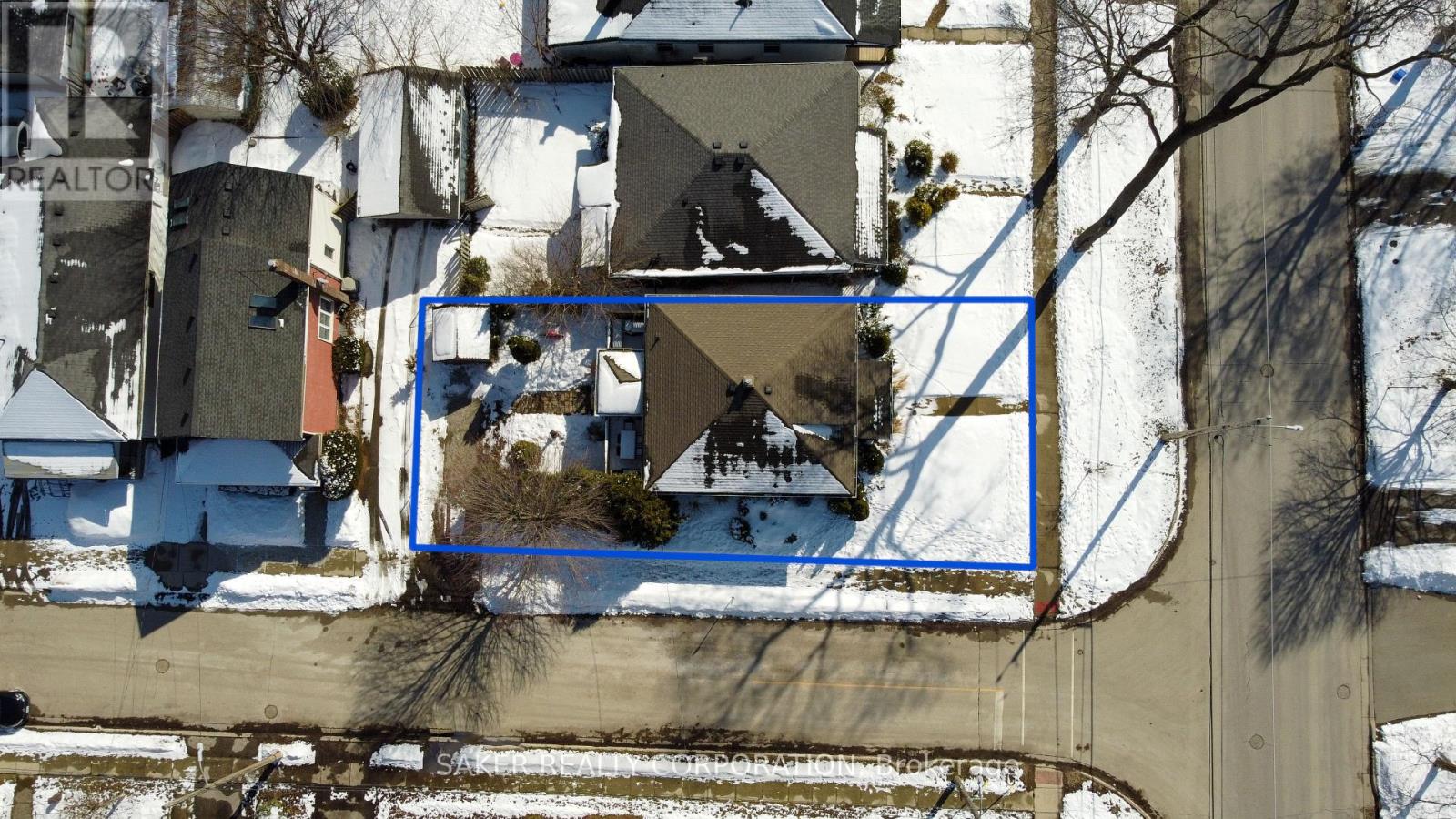 688 William Street, London East, Ontario  N5Y 2R2 - Photo 24 - X12829024