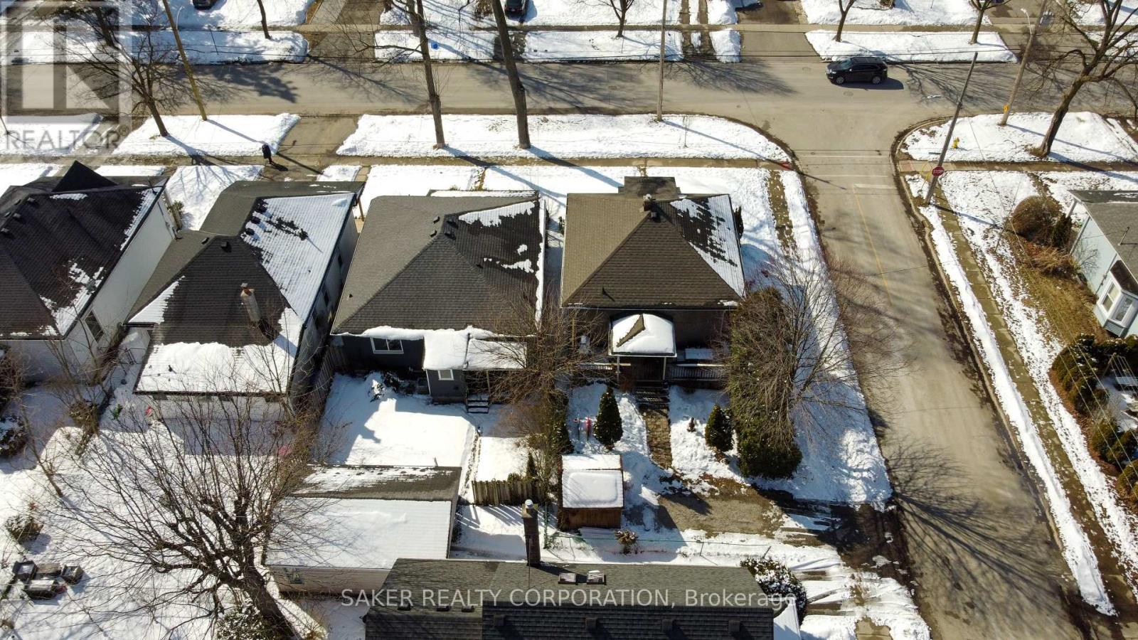 688 William Street, London East, Ontario  N5Y 2R2 - Photo 26 - X12829024