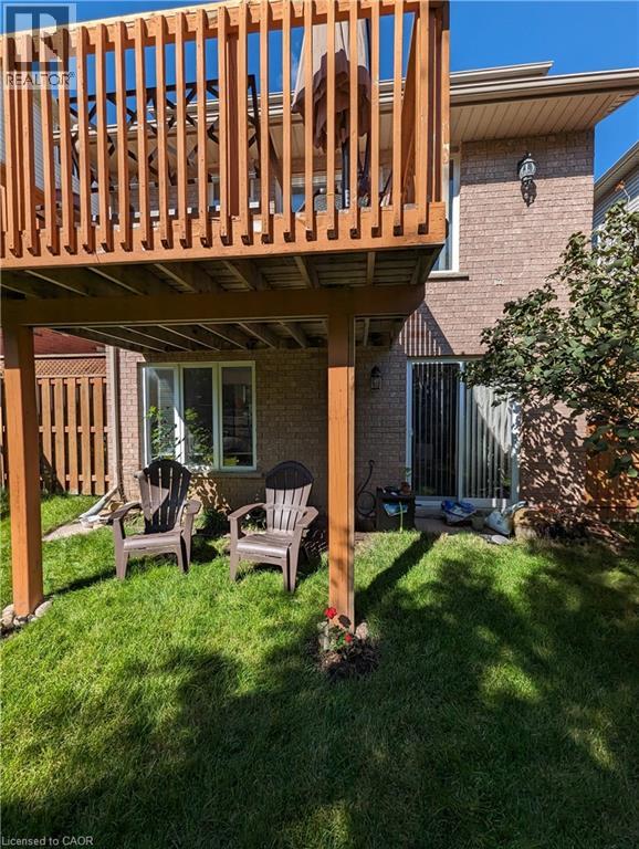 218 Dearborn Boulevard, Waterloo, Ontario  N2J 4Y3 - Photo 45 - 40808364