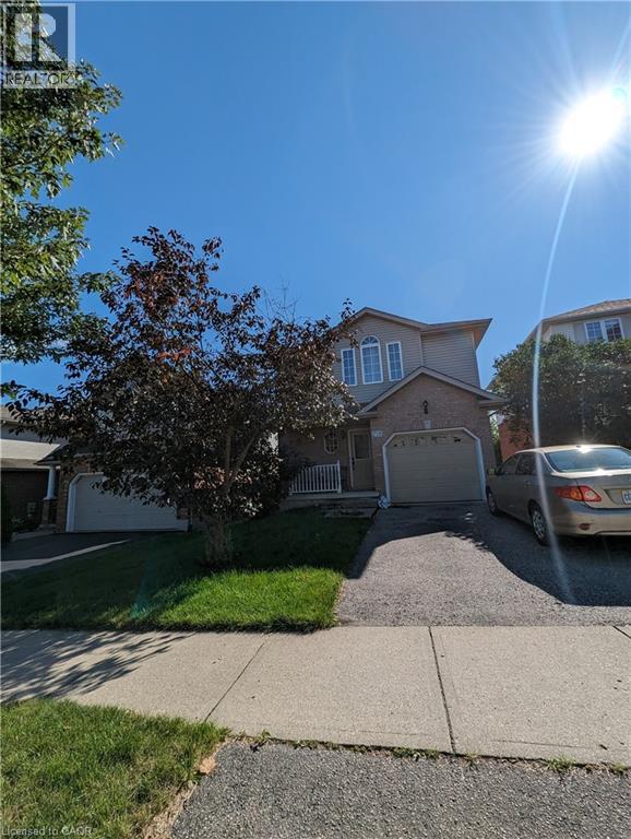 218 Dearborn Boulevard, Waterloo, Ontario  N2J 4Y3 - Photo 2 - 40808364