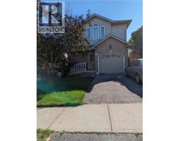 218 DEARBORN Boulevard, waterloo, Ontario