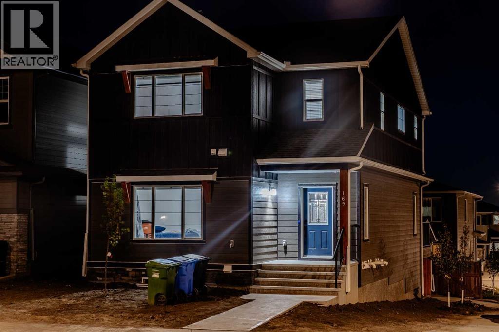 169 Verity Manor Sw, Calgary, Alberta  T2Y 0n5 - Photo 3 - A2289357