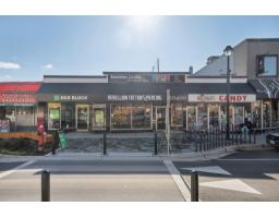 20466 FRASER HIGHWAY, Langley, British Columbia