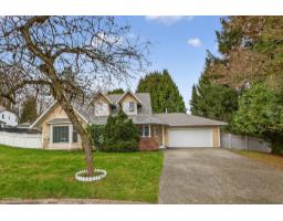 13747 63A AVENUE, Surrey, British Columbia