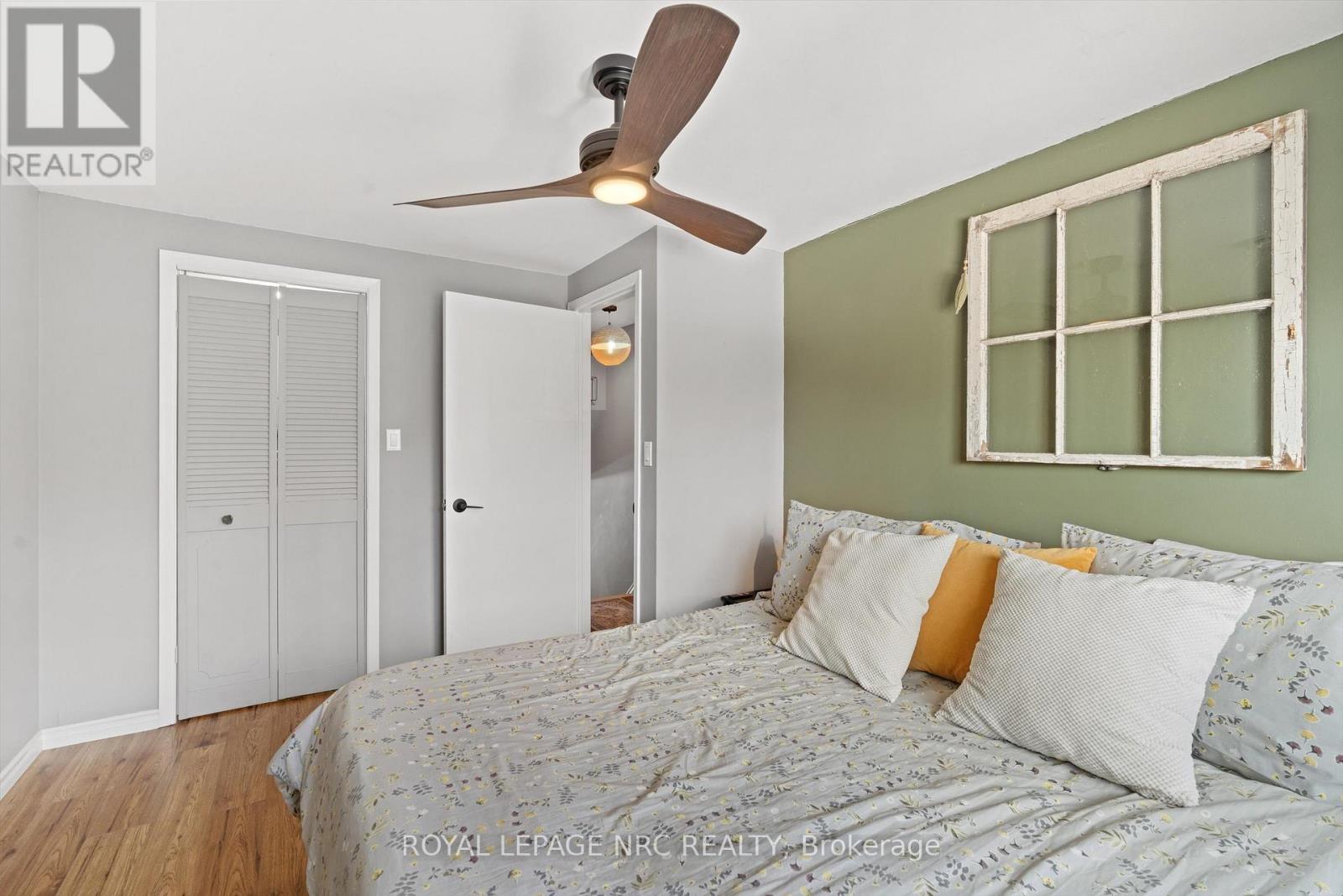 90 Oxford Street, St. Catharines, Ontario  L2P 3T6 - Photo 17 - X12829036