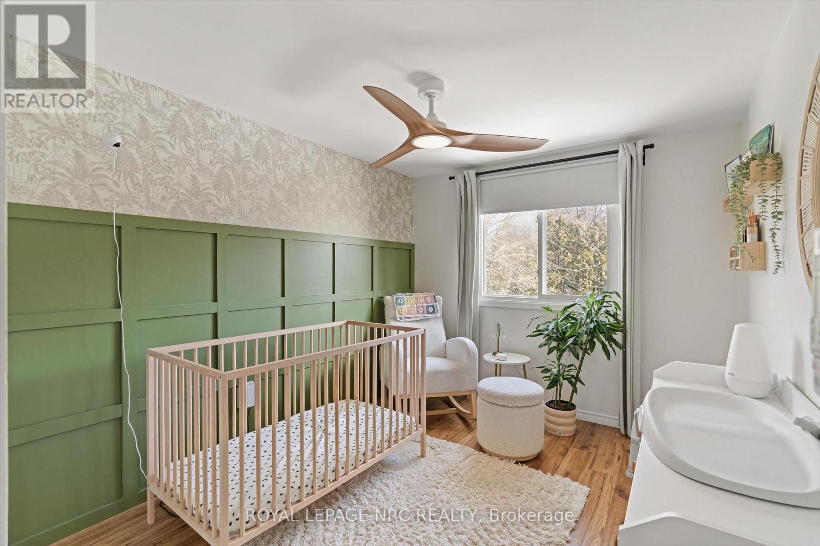 90 Oxford Street, St. Catharines, Ontario  L2P 3T6 - Photo 19 - X12829036