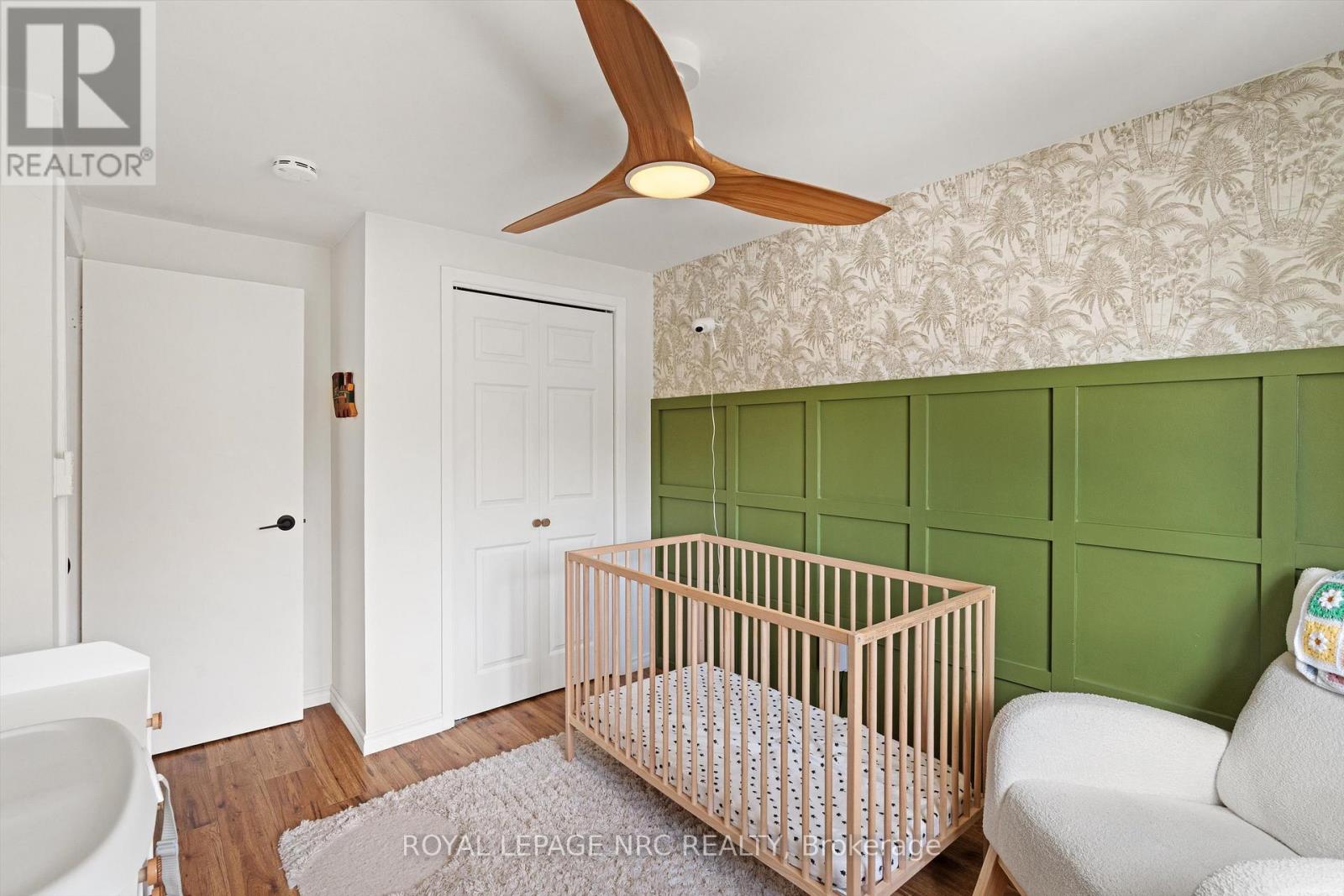 90 Oxford Street, St. Catharines, Ontario  L2P 3T6 - Photo 20 - X12829036