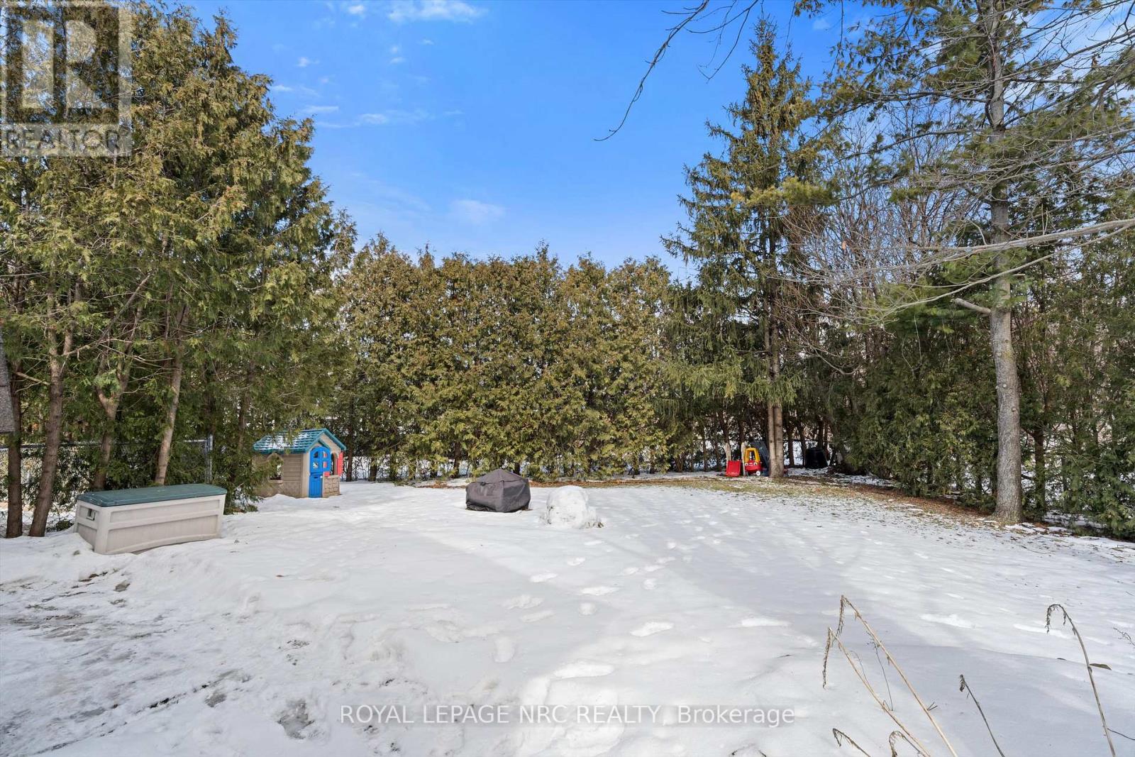 90 Oxford Street, St. Catharines, Ontario  L2P 3T6 - Photo 33 - X12829036