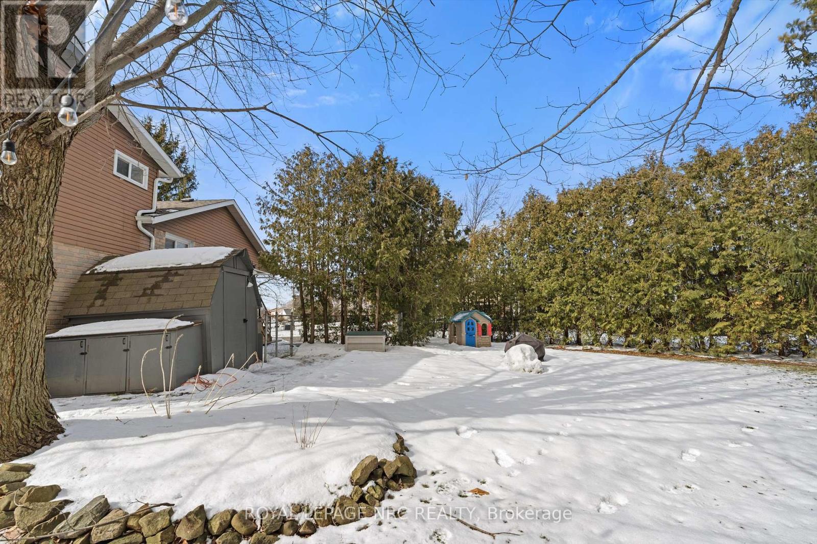 90 Oxford Street, St. Catharines, Ontario  L2P 3T6 - Photo 34 - X12829036