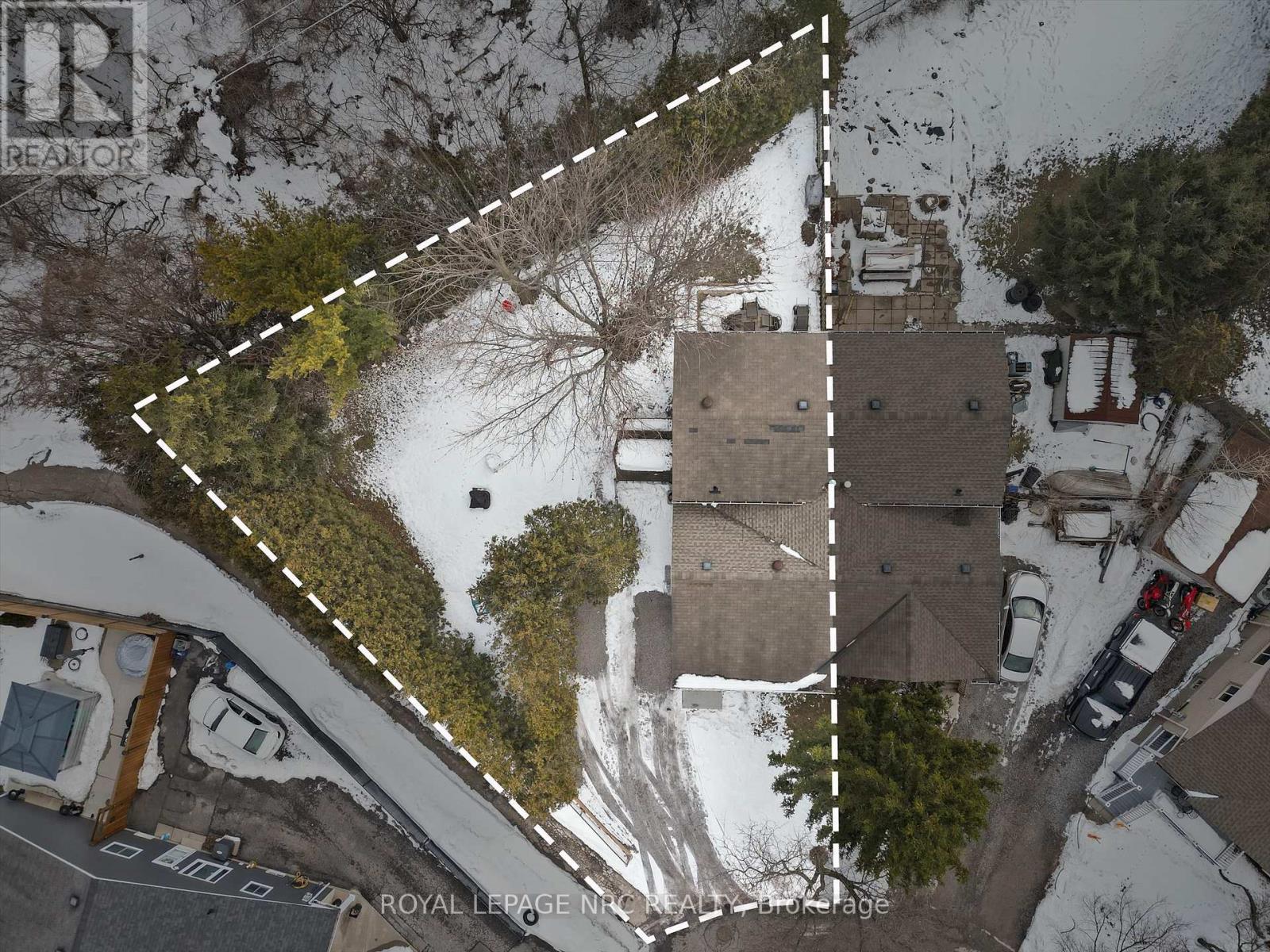 90 Oxford Street, St. Catharines, Ontario  L2P 3T6 - Photo 38 - X12829036