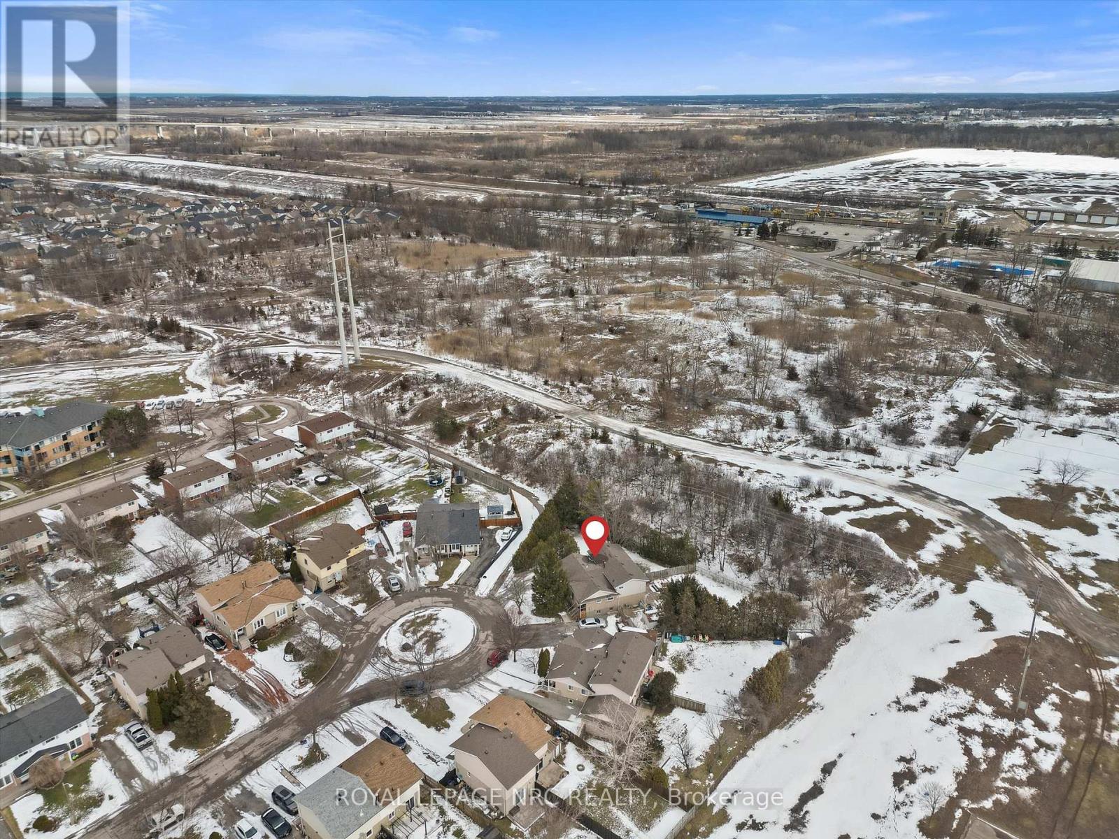 90 Oxford Street, St. Catharines, Ontario  L2P 3T6 - Photo 39 - X12829036