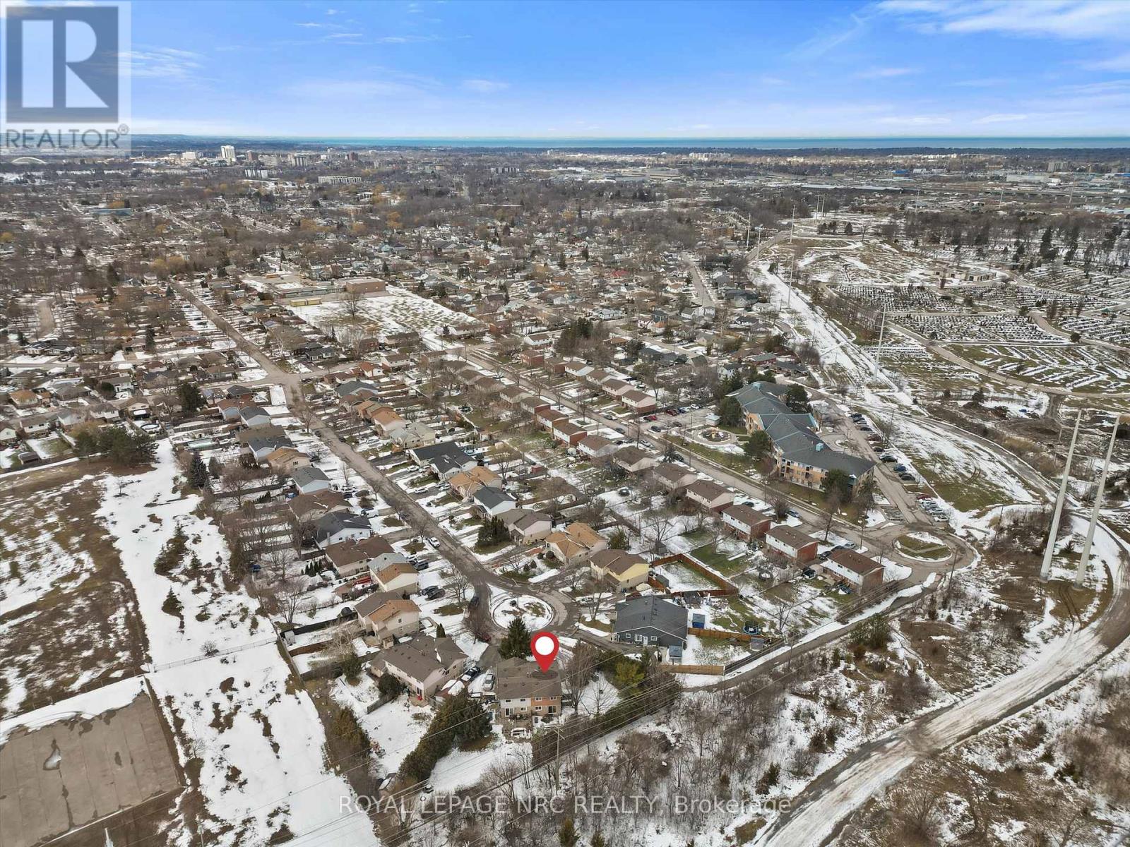 90 Oxford Street, St. Catharines, Ontario  L2P 3T6 - Photo 40 - X12829036