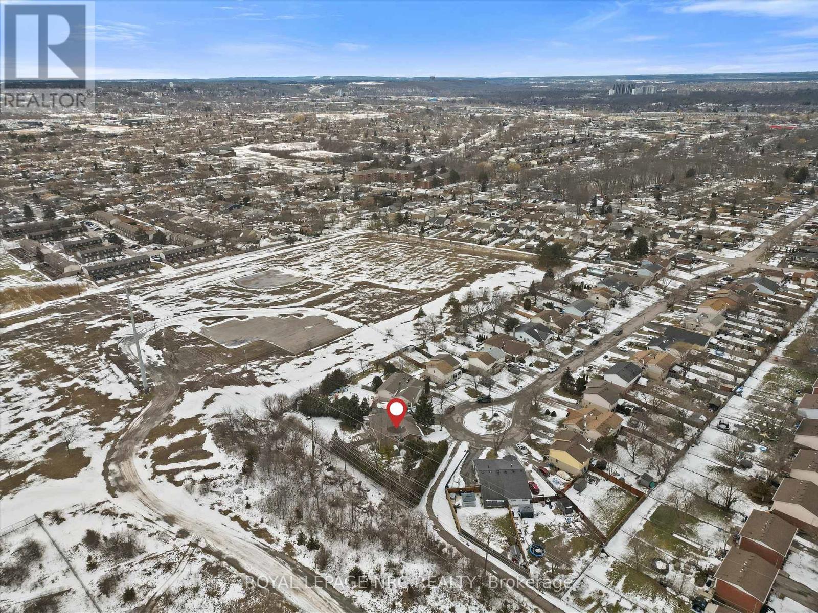 90 Oxford Street, St. Catharines, Ontario  L2P 3T6 - Photo 41 - X12829036