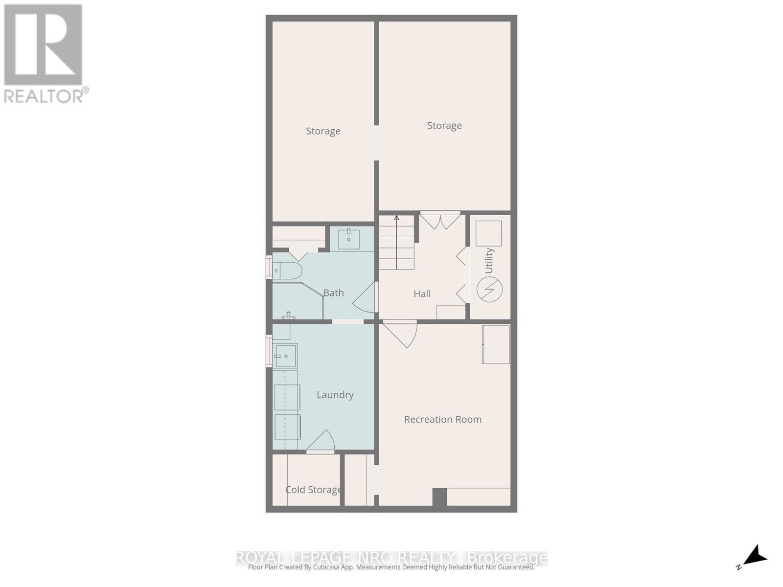 90 Oxford Street, St. Catharines, Ontario  L2P 3T6 - Photo 45 - X12829036