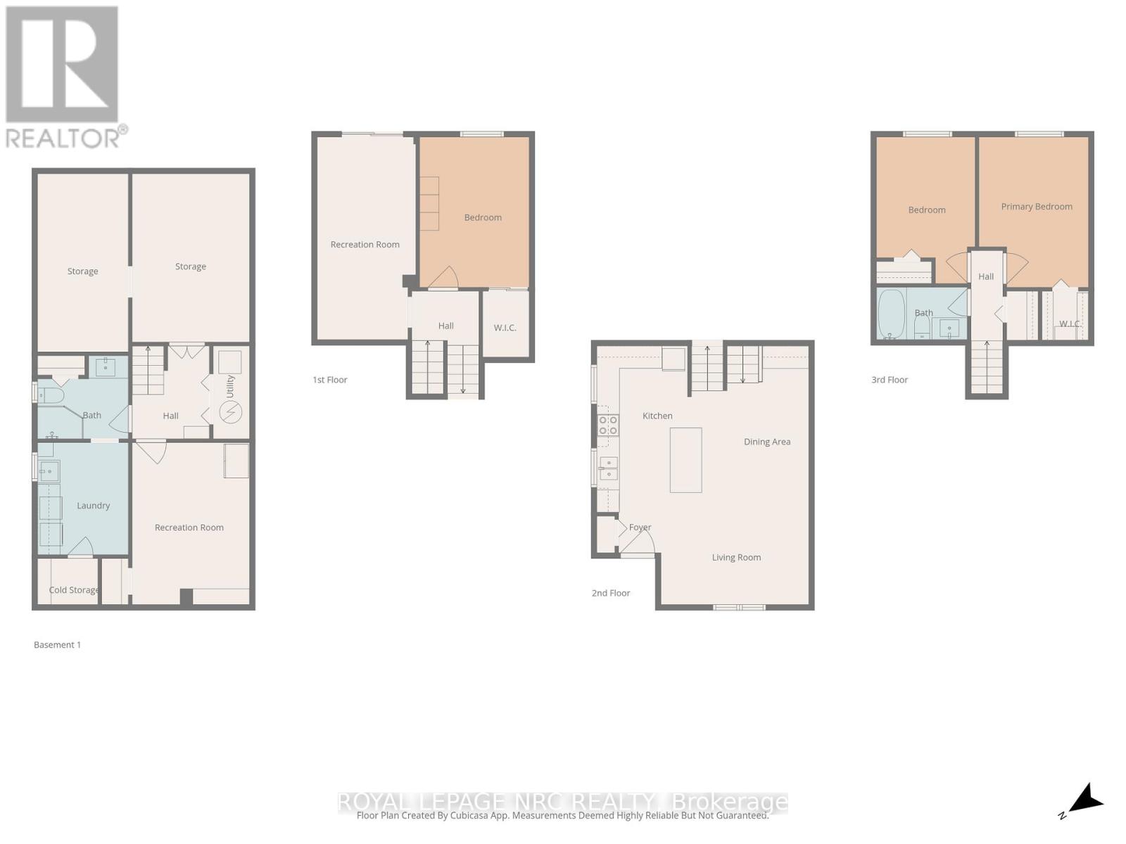 90 Oxford Street, St. Catharines, Ontario  L2P 3T6 - Photo 46 - X12829036