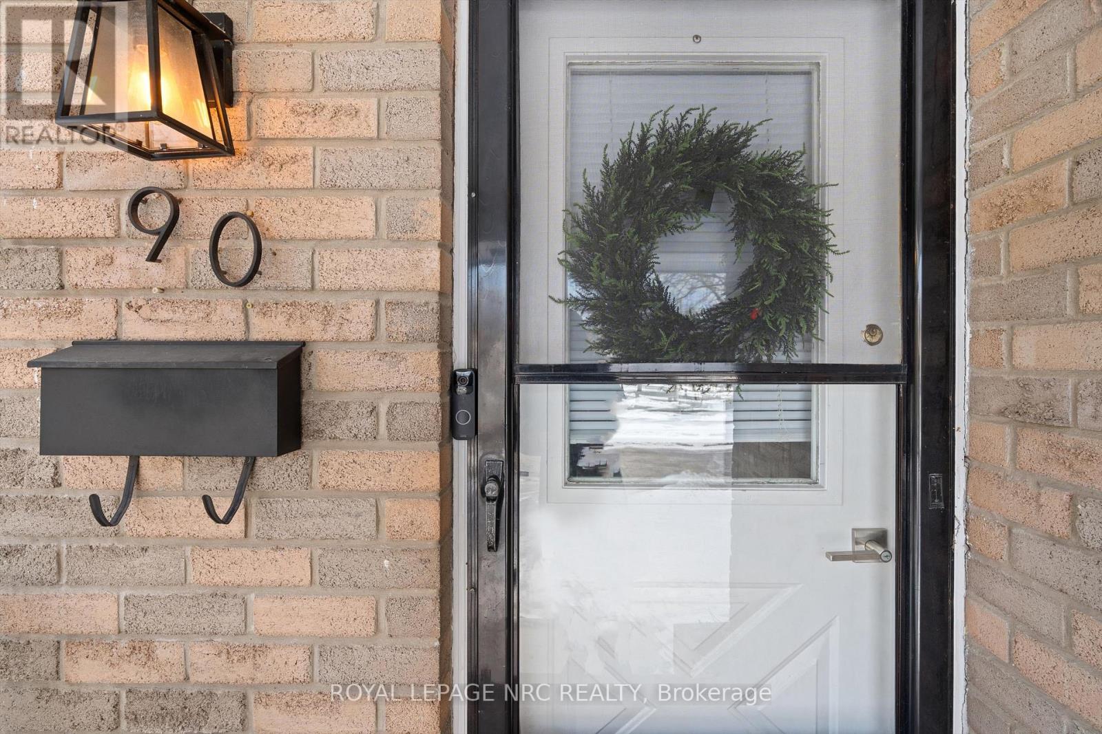 90 Oxford Street, St. Catharines, Ontario  L2P 3T6 - Photo 47 - X12829036