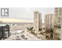 1705 - 50 EGLINTON AVENUE, Mississauga, Ontario