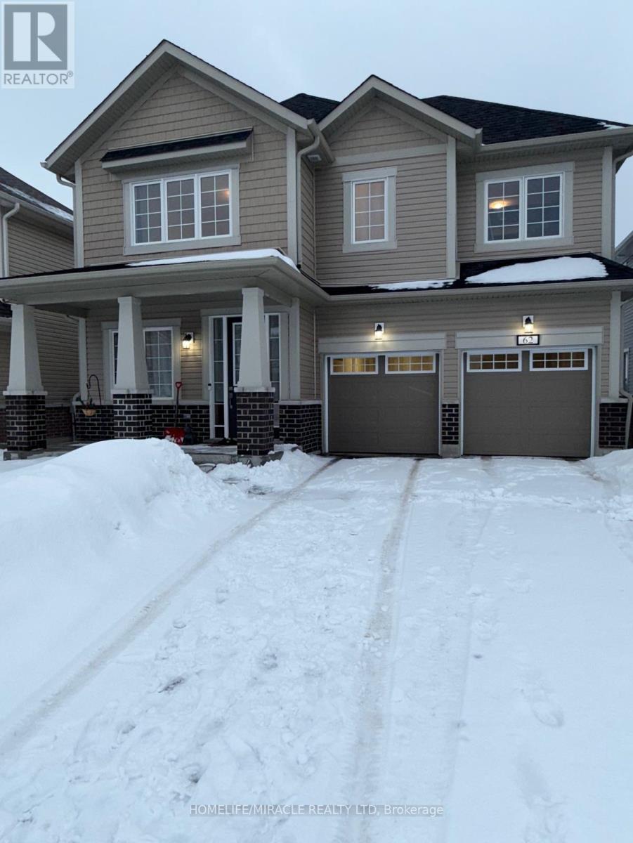 62 Golf Links Drive, Loyalist, Ontario  K0H 1G0 - Photo 1 - X12819596