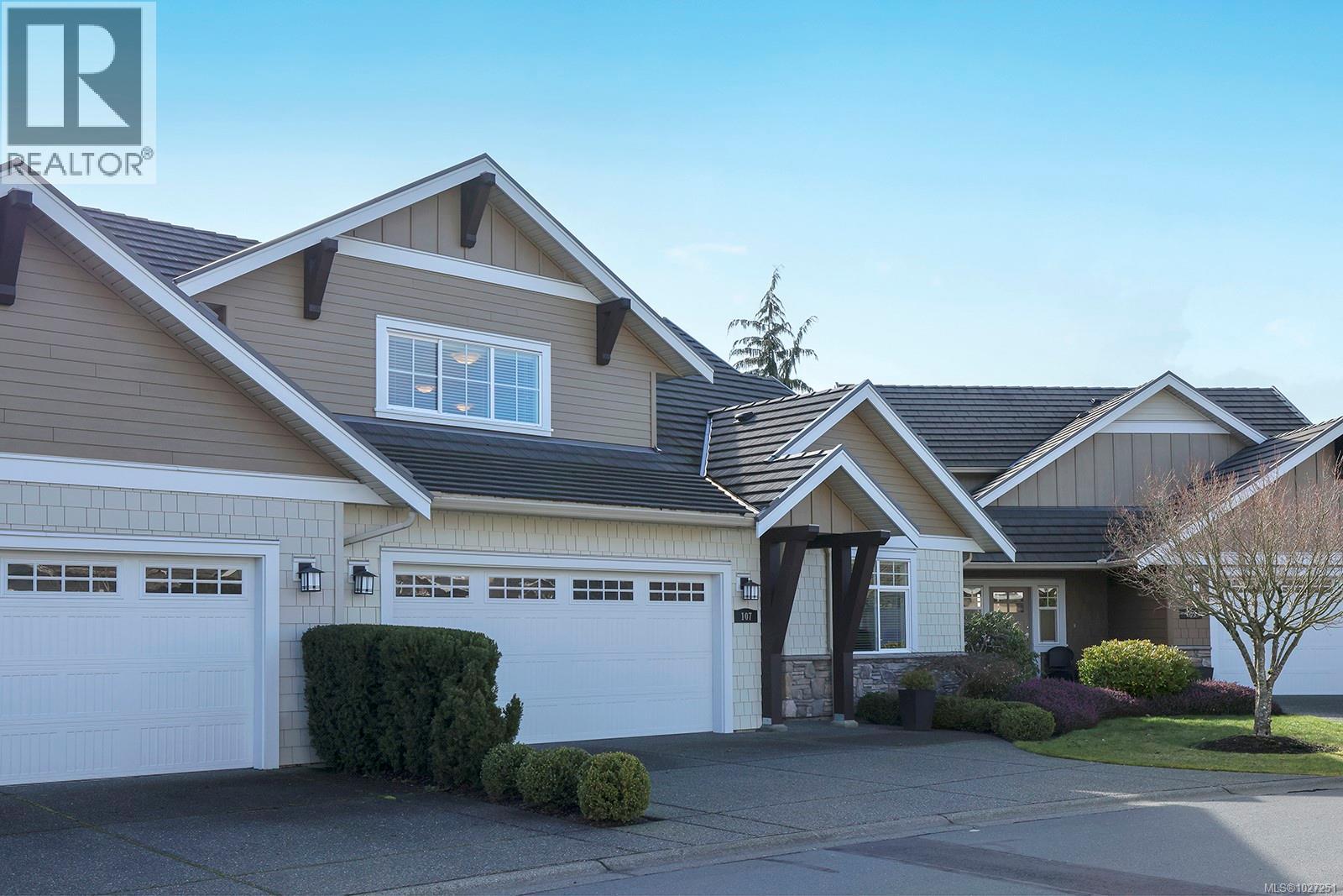 107 1055 Crown Isle Dr, Courtenay, British Columbia  V9N 0A5 - Photo 3 - 1027251