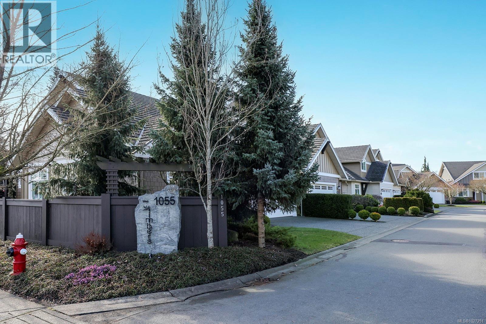 107 1055 Crown Isle Dr, Courtenay, British Columbia  V9N 0A5 - Photo 2 - 1027251