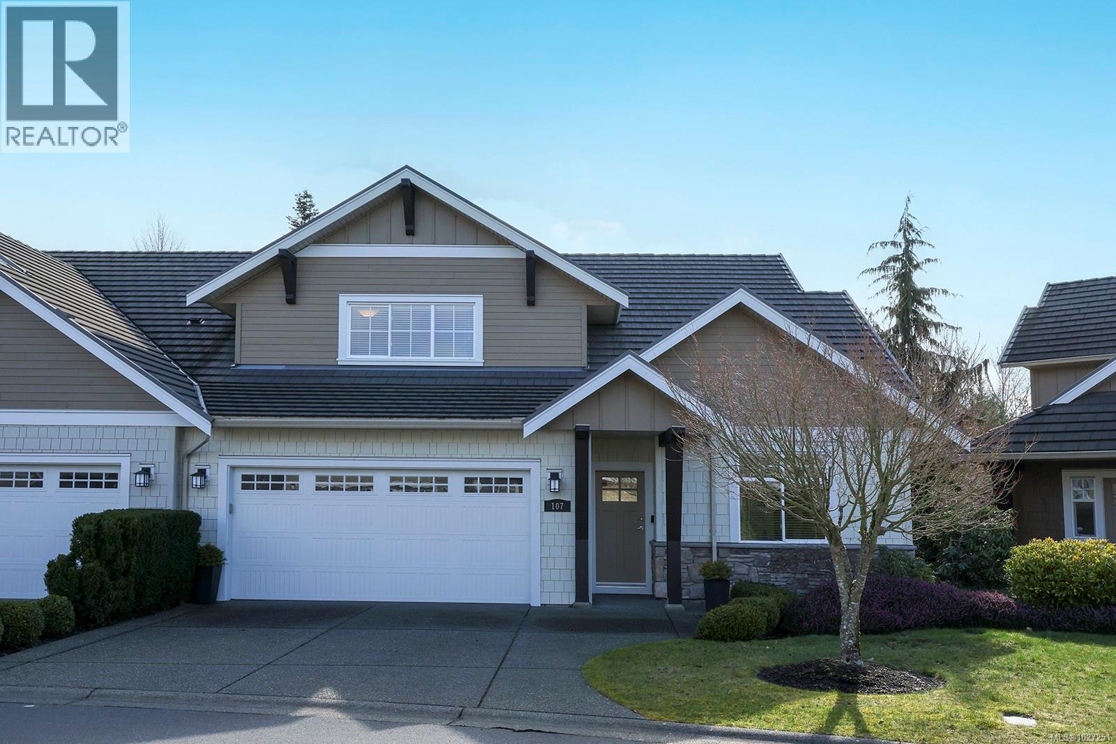 107 1055 Crown Isle Dr, Courtenay, British Columbia  V9N 0A5 - Photo 4 - 1027251