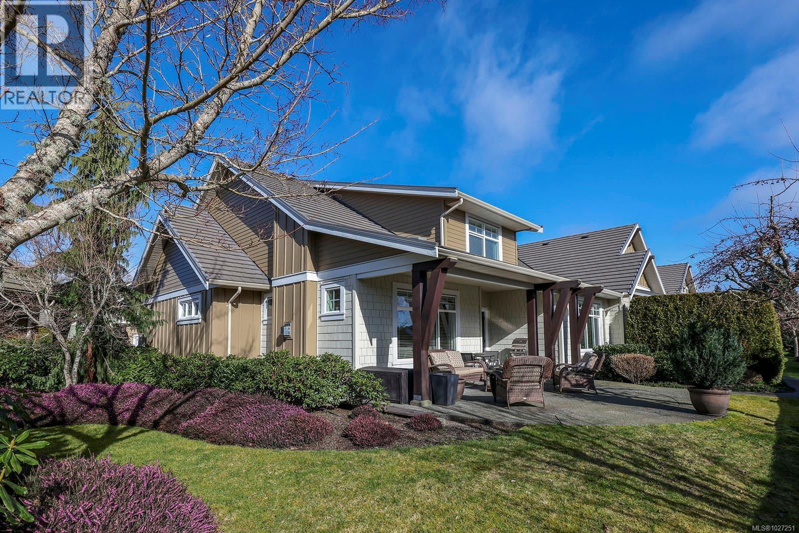 107 1055 Crown Isle Dr, Courtenay, British Columbia  V9N 0A5 - Photo 37 - 1027251