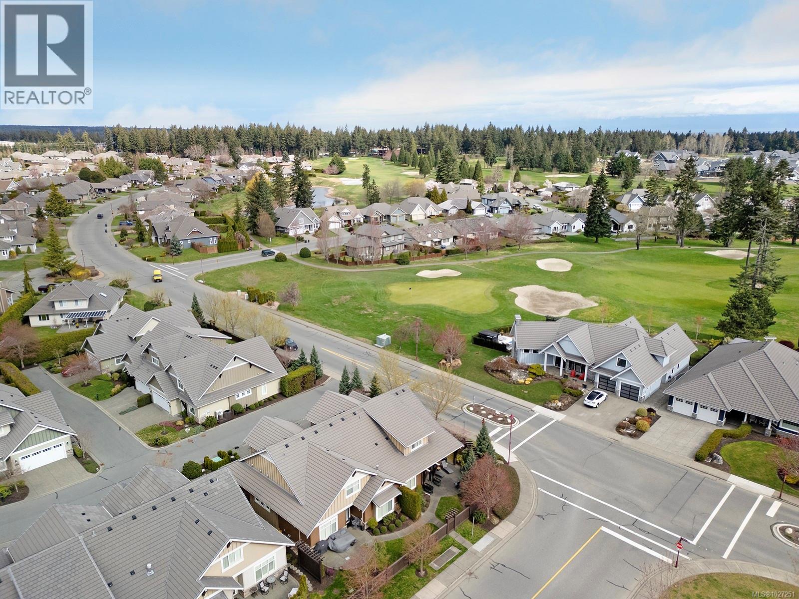 107 1055 Crown Isle Dr, Courtenay, British Columbia  V9N 0A5 - Photo 42 - 1027251