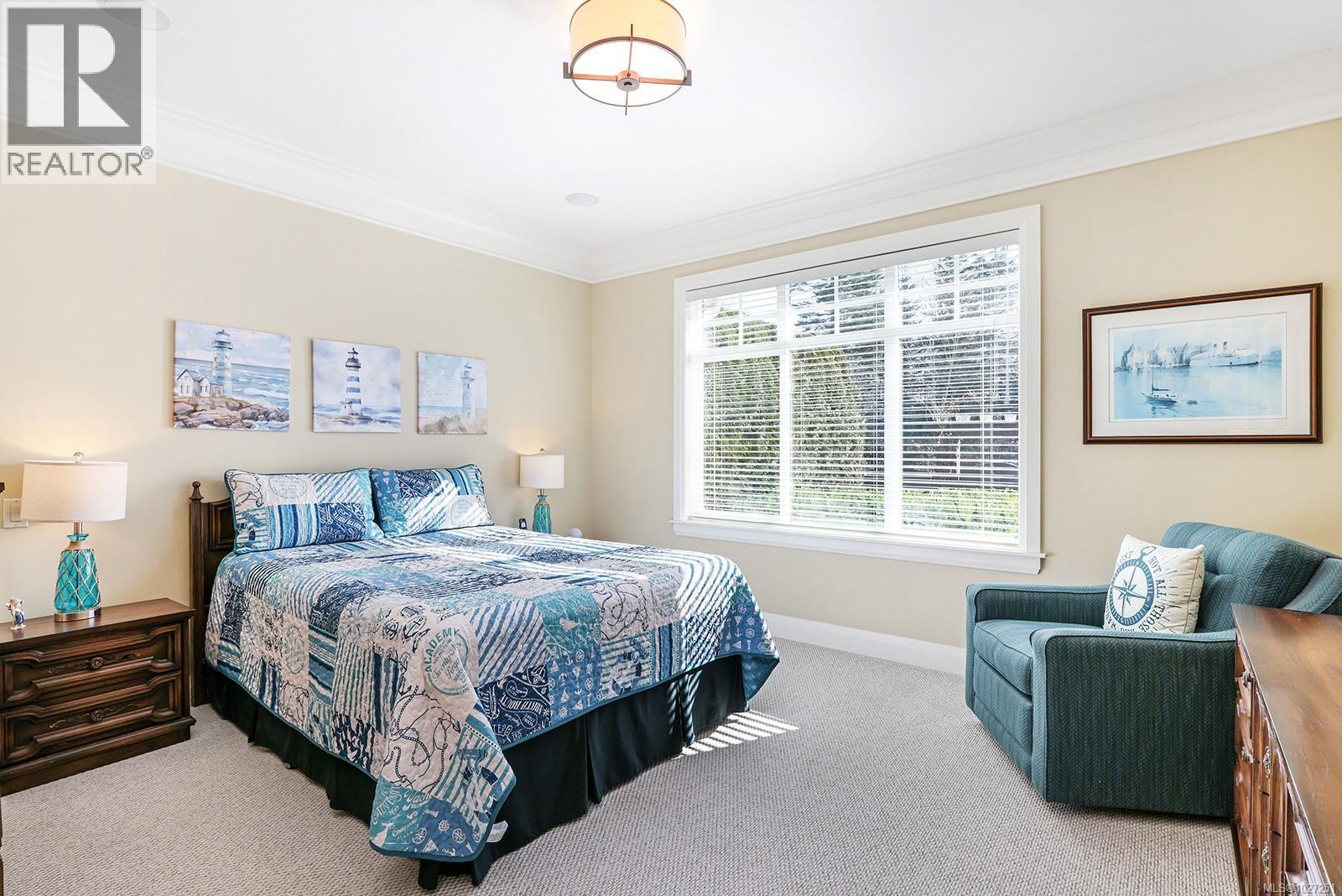 107 1055 Crown Isle Dr, Courtenay, British Columbia  V9N 0A5 - Photo 22 - 1027251