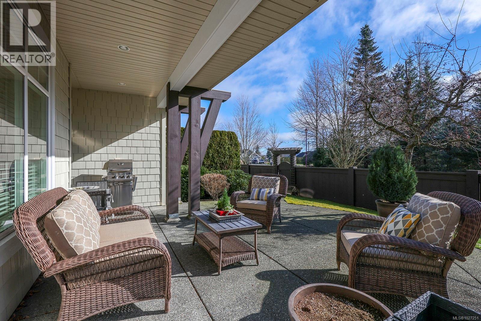 107 1055 Crown Isle Dr, Courtenay, British Columbia  V9N 0A5 - Photo 38 - 1027251