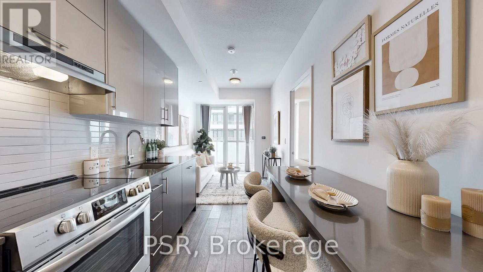 1016 - 188 Fairview Mall Drive, Toronto, Ontario  M2J 0H7 - Photo 10 - C12829000