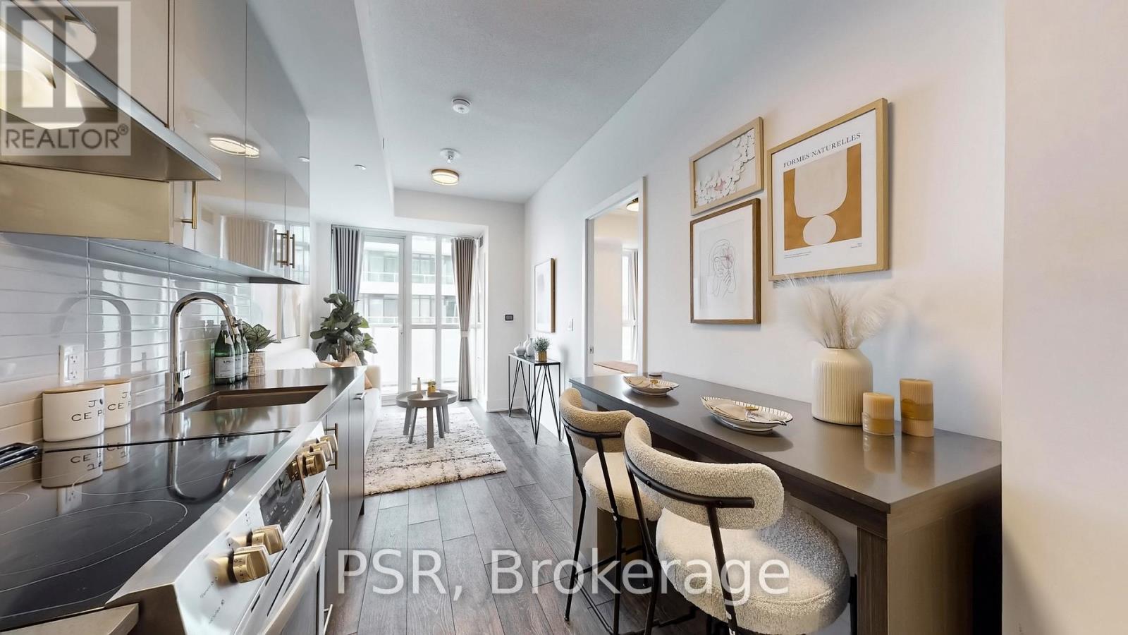 1016 - 188 Fairview Mall Drive, Toronto, Ontario  M2J 0H7 - Photo 11 - C12829000