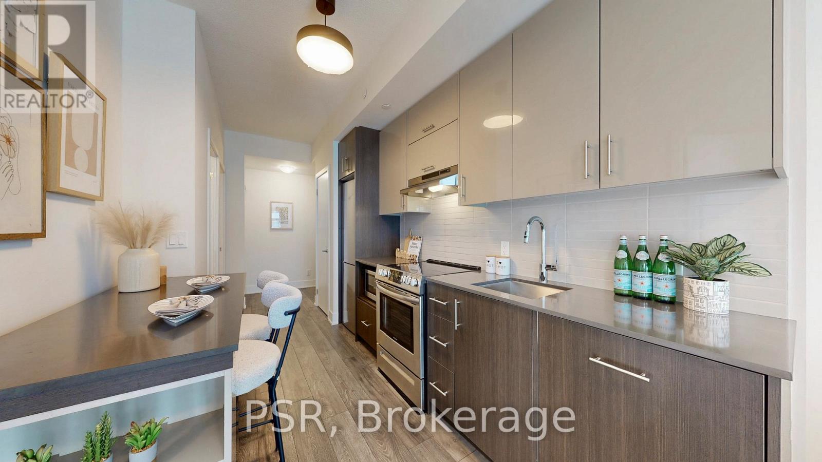 1016 - 188 Fairview Mall Drive, Toronto, Ontario  M2J 0H7 - Photo 15 - C12829000