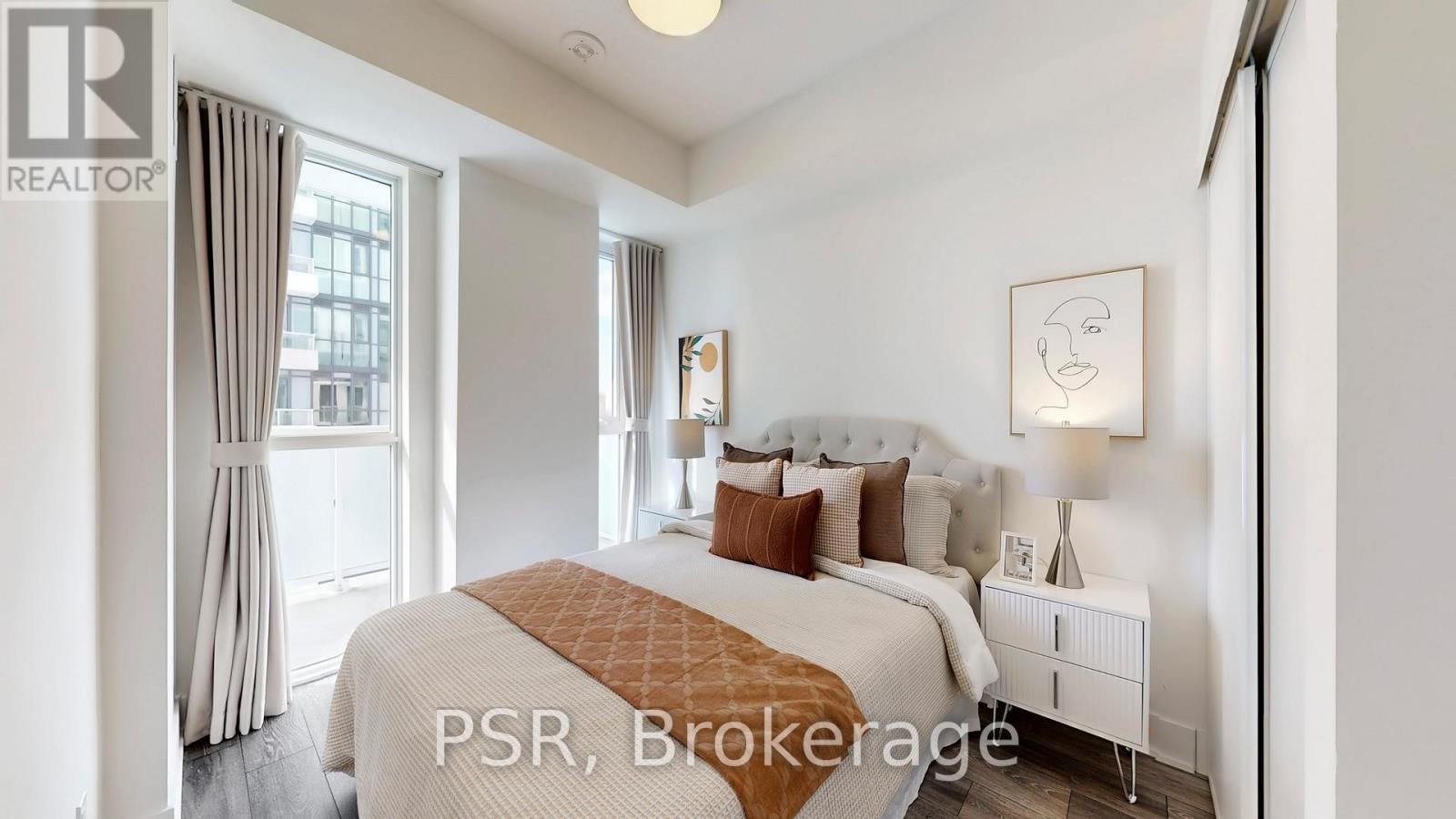 1016 - 188 Fairview Mall Drive, Toronto, Ontario  M2J 0H7 - Photo 17 - C12829000