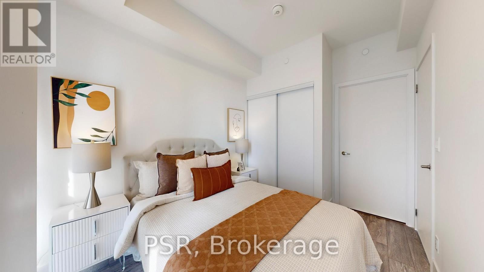 1016 - 188 Fairview Mall Drive, Toronto, Ontario  M2J 0H7 - Photo 18 - C12829000