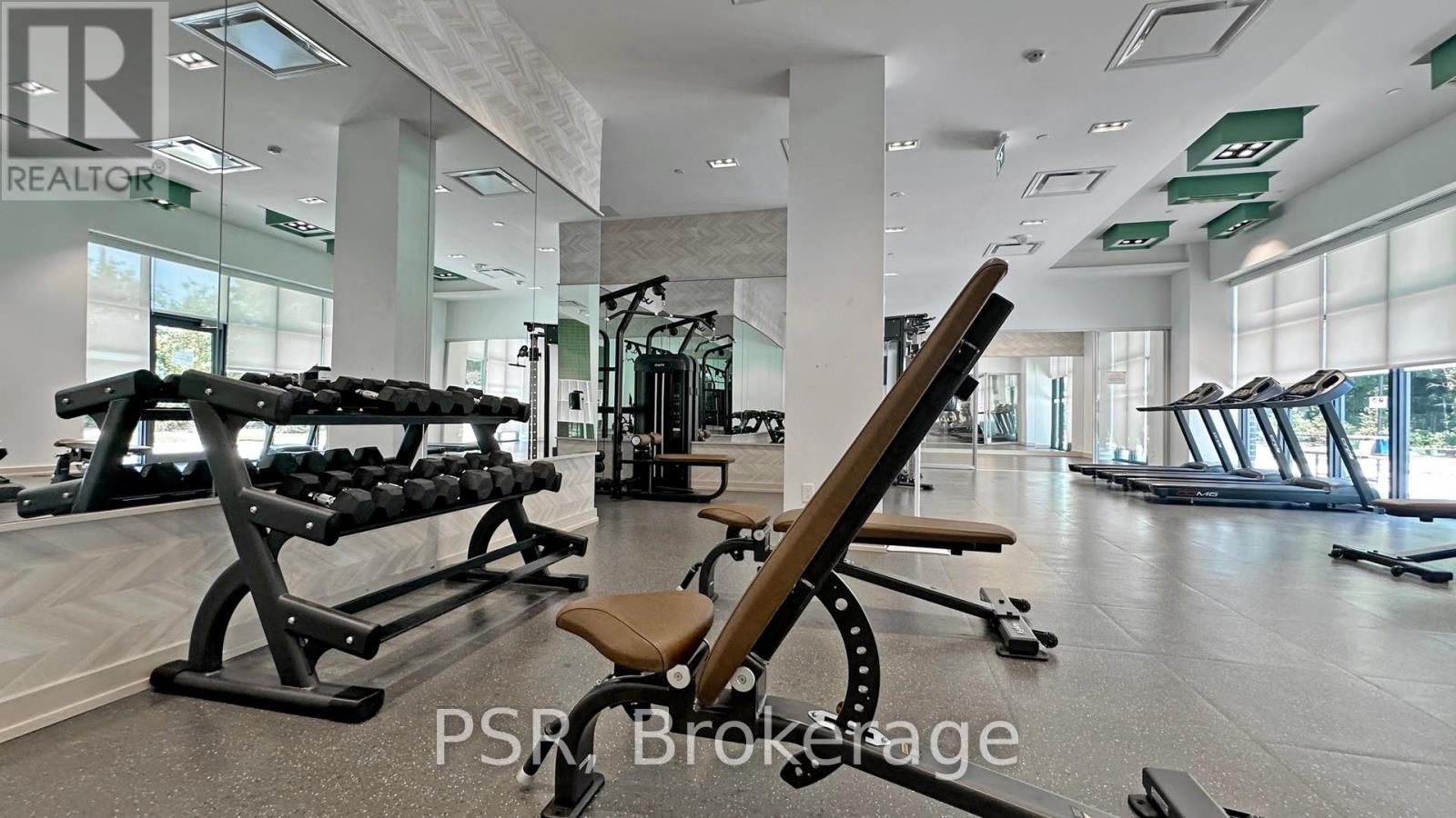 1016 - 188 Fairview Mall Drive, Toronto, Ontario  M2J 0H7 - Photo 31 - C12829000