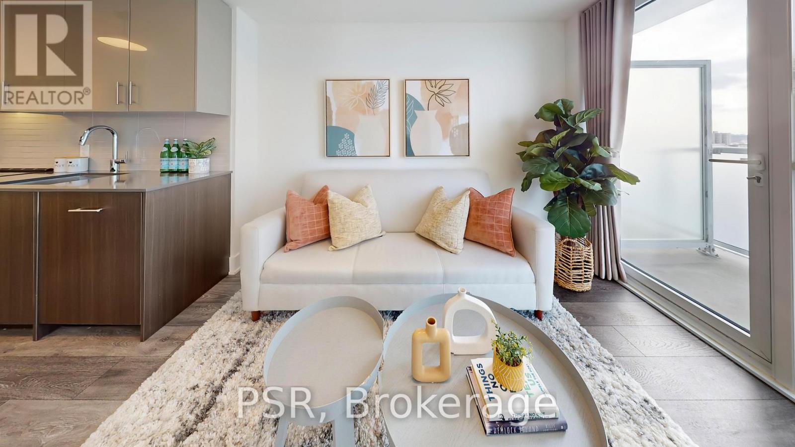 1016 - 188 Fairview Mall Drive, Toronto, Ontario  M2J 0H7 - Photo 8 - C12829000